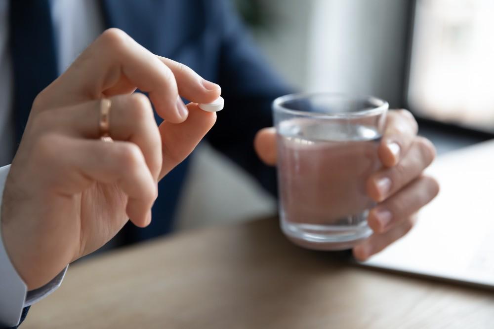 SSRIs vs. SNRIs: What Is the Difference and Which One Should I Take?