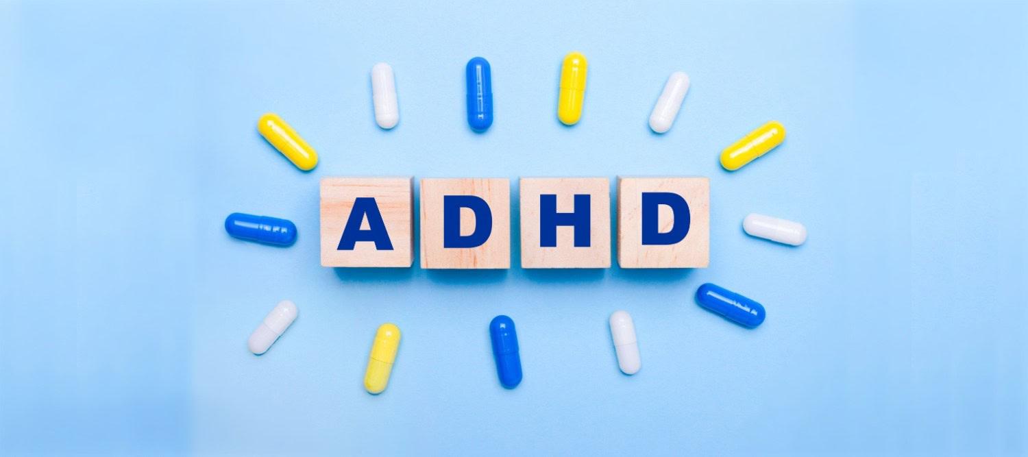 Your ADHD medication guide for 2025 and beyond