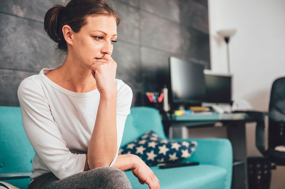 Can anxiety cause night sweats? 8 tips to stop night sweats