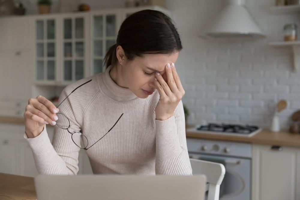 Job Loss Depression