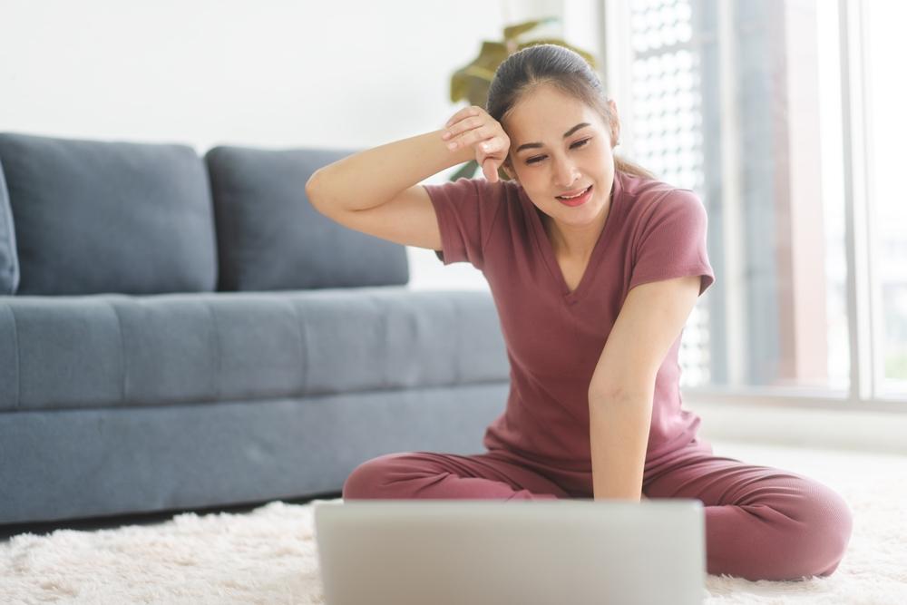 Non-Addictive Anxiety Medication Available Online 