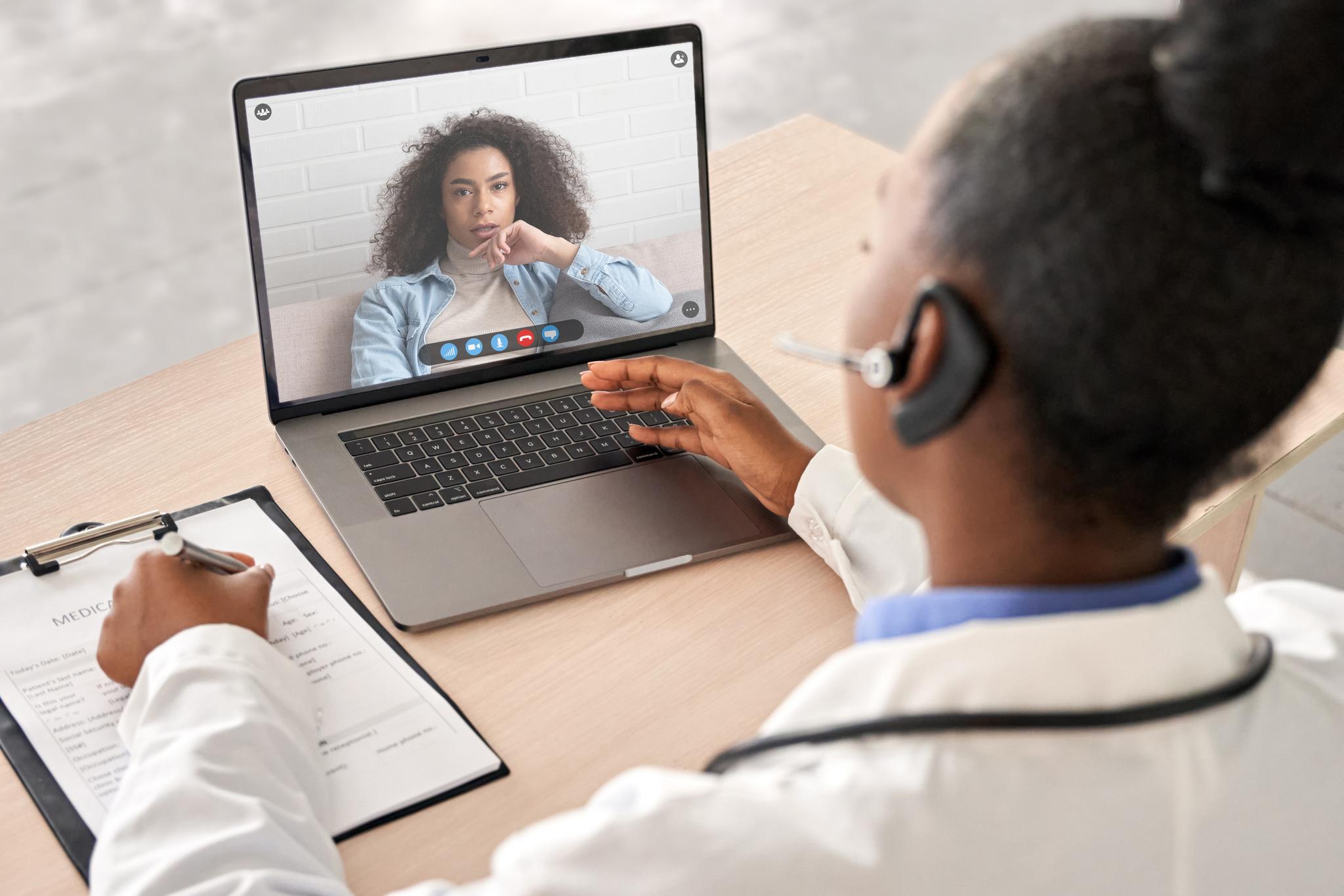 Can Therapists Prescribe Medication?