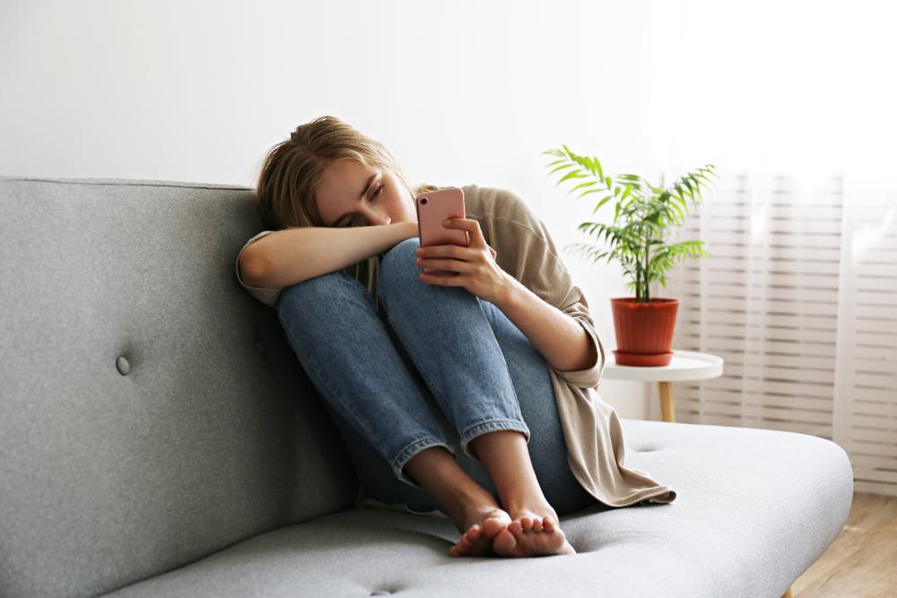 20 things to do if you can't afford therapy