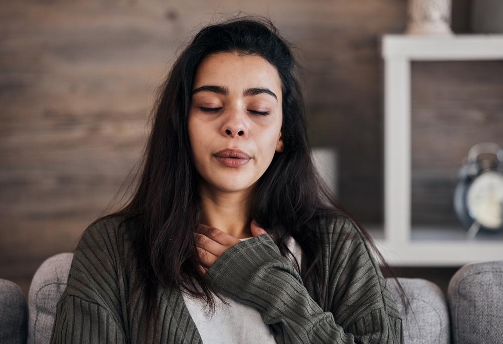 Long-Term Effects of Anxiety: Physical, Cognitive, &amp; Emotional