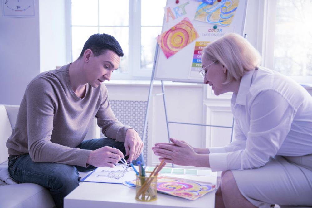Complementary and alternative mental health therapy: a guide