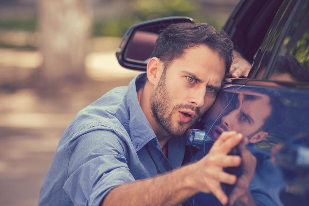 OCD vs anxiety — what’s happening in your head?