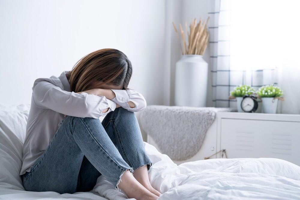 My house makes me depressed: 6 changes you need to make