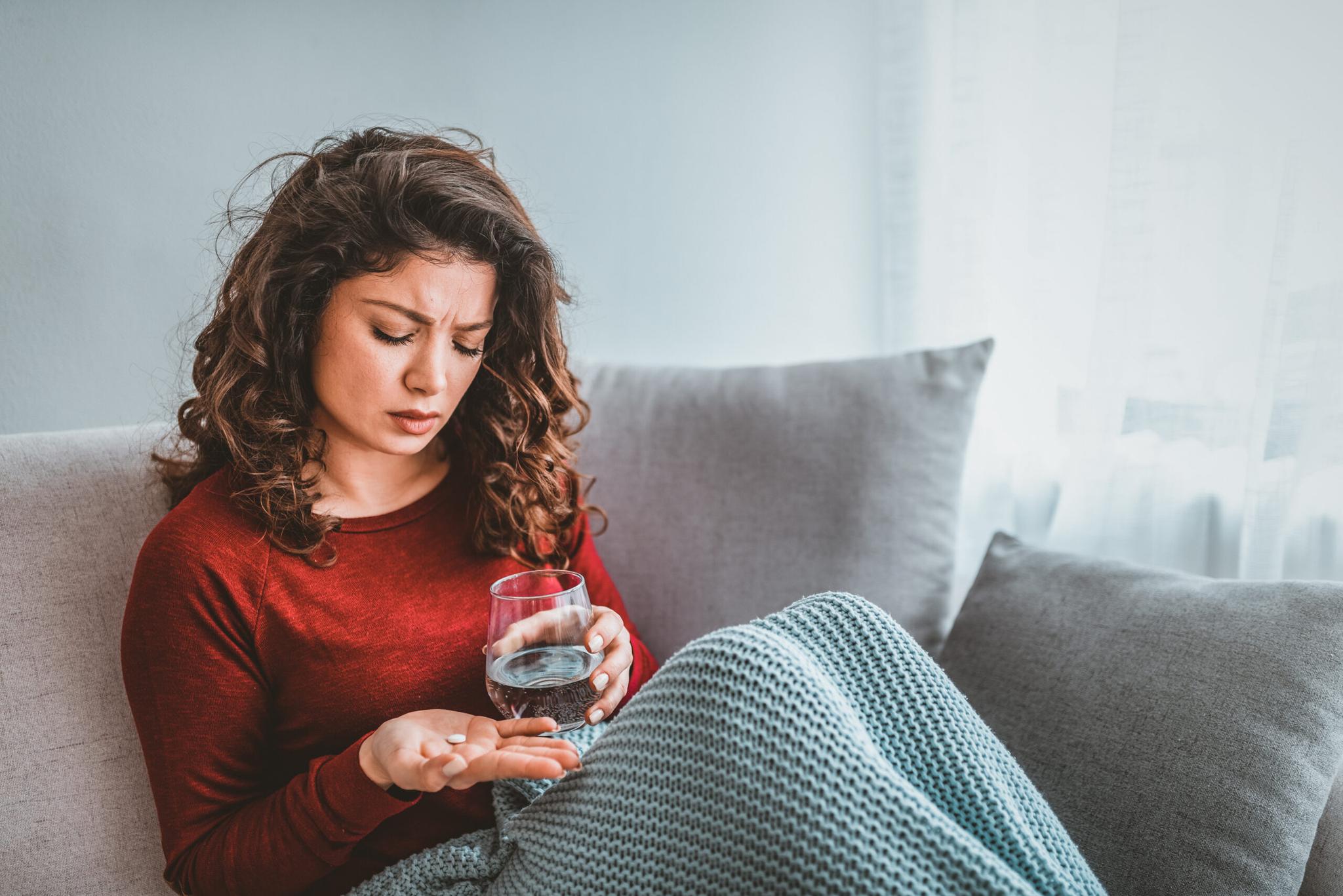 Rumination OCD: symptoms and what to know
