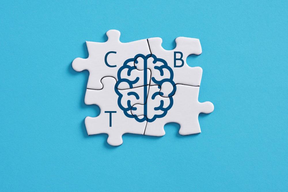 Types of cognitive behavioral therapy
