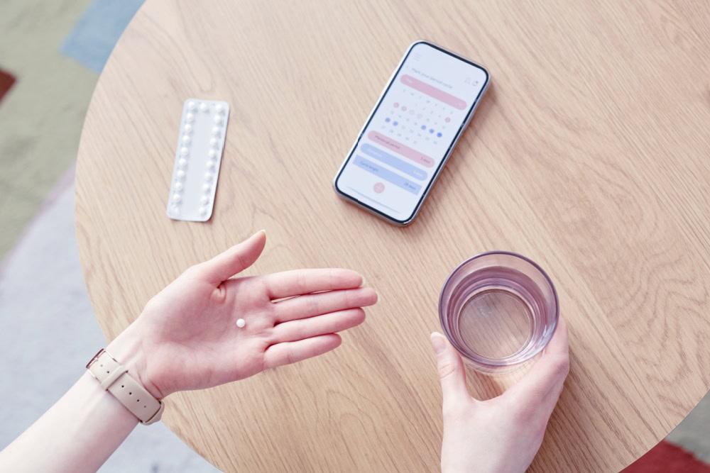 Can you take Ozempic and birth control? What you need to know