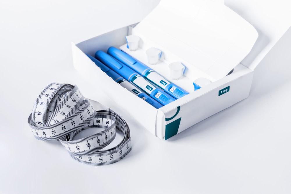 What is the Ozempic for weight loss dosage?