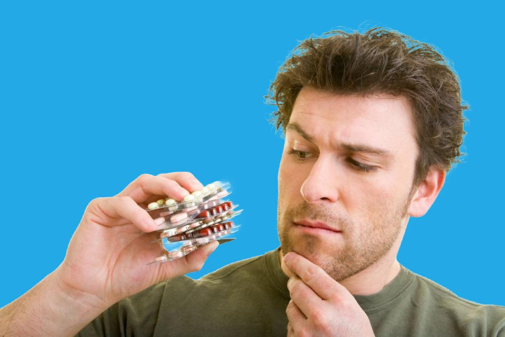The 8 best non-addictive anxiety medications of 2025