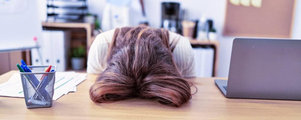 Is anxiety a disability? —  from ADA to SSA and more
