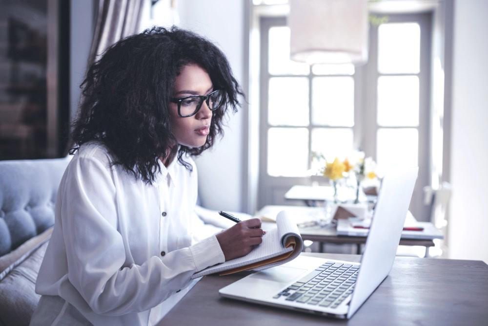 Symptoms of ADHD in women checklist