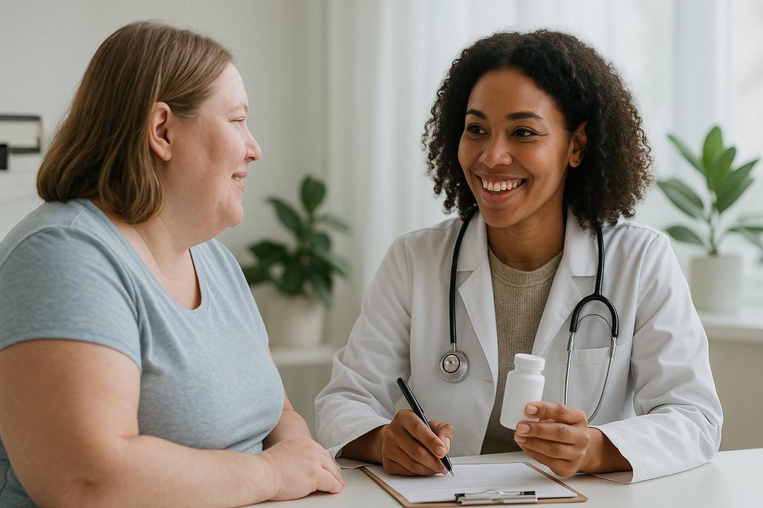 MedVI GLP-1 Review: Cost, Effectiveness &amp; How It Compares to Wegovy and Zepbound