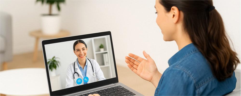 glp 1 doctor online How To Get A GLP-1 Prescription Online In 2026