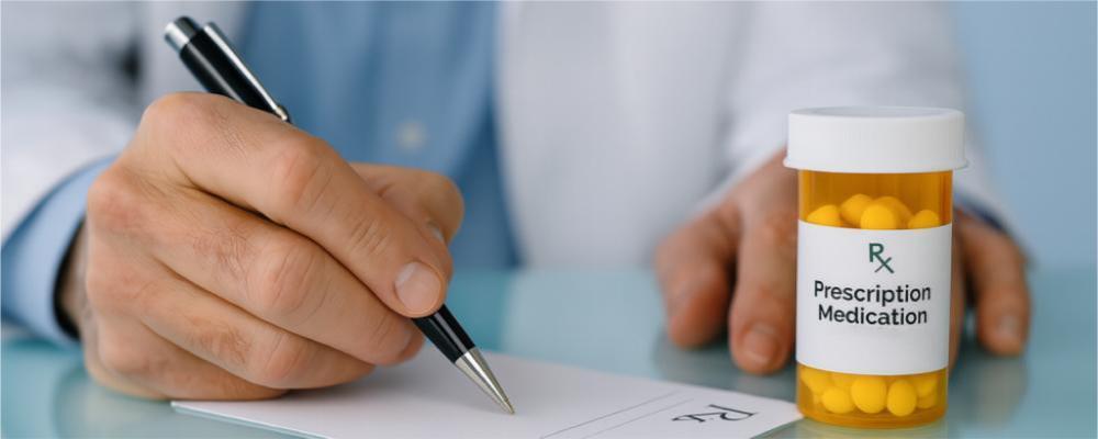 How Long Does It Take To Fill a Prescription? (5-30 Min Guide)