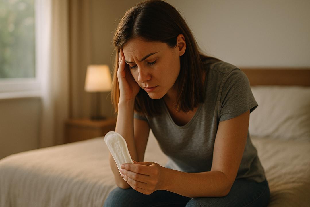Understanding Irregular Periods After Birth Control: What's Normal and When to Worry