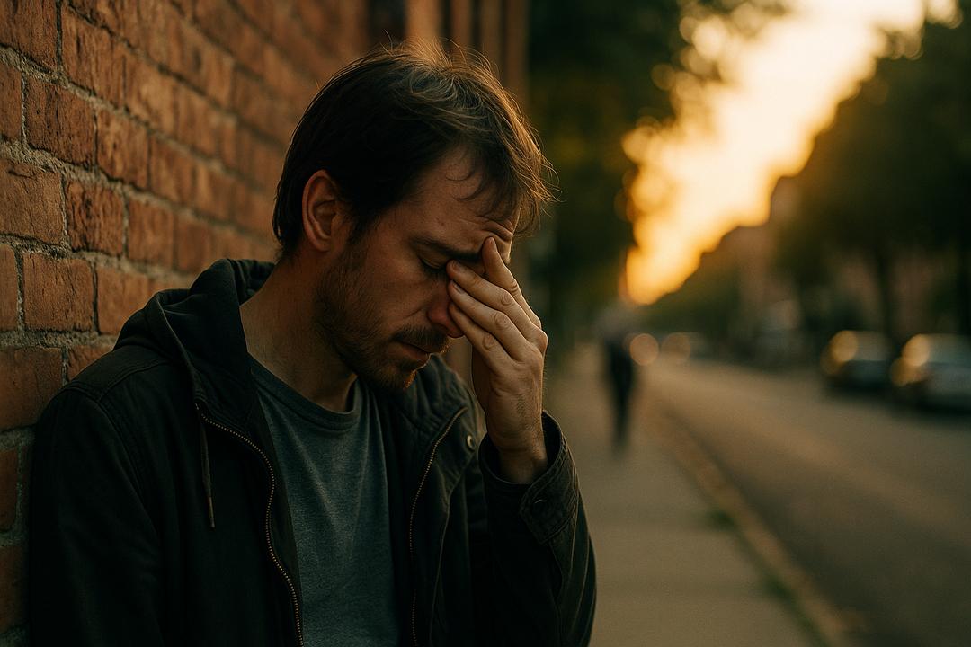Unmasking Your Authentic Self: Navigating Lifelong Mental Health Struggles
