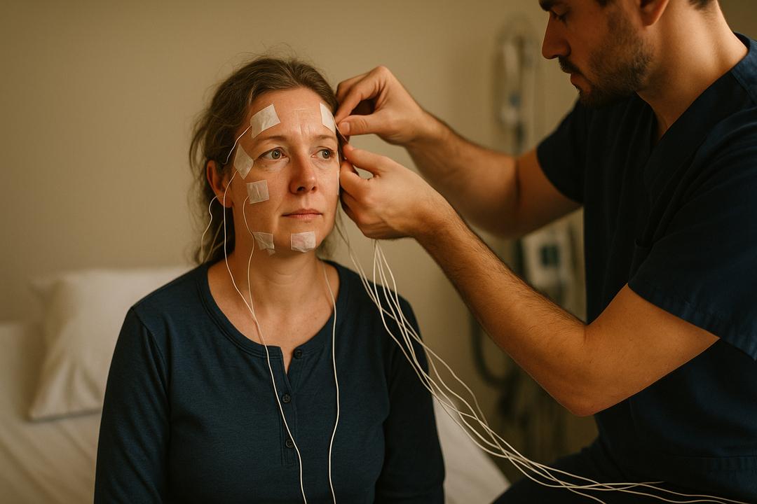 Preparing for Your Sleep Study: A Complete Guide to MSLT and Narcolepsy Testing