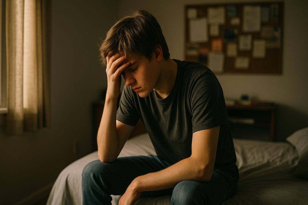 Teen Suicide Prevention: Recognizing Warning Signs and Taking Action