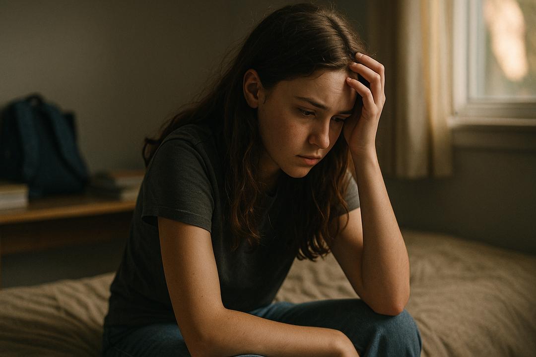 Recognizing the Crisis: Teen Mental Health Warning Signs Every Parent Should Know
