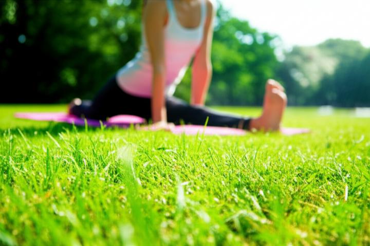 Finding Balance: Community Support and Professional Treatment for Anxiety