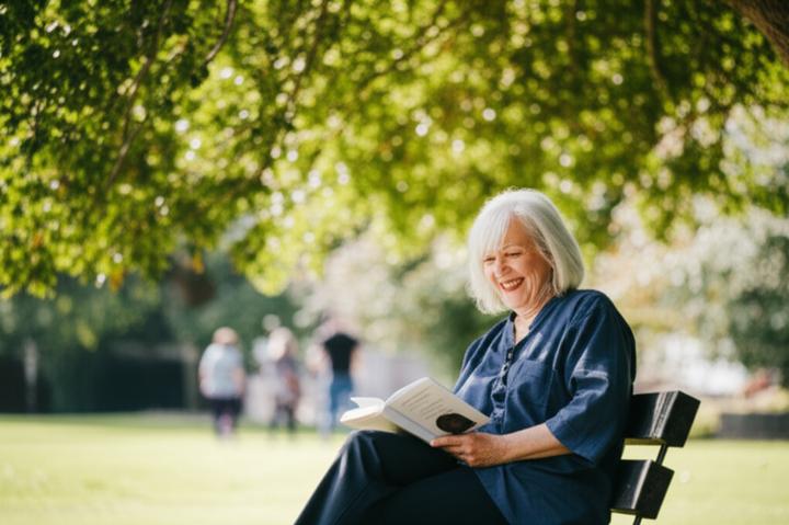 Finding Peace Without Substances: Healthy Coping Mechanisms for Life's Challenges