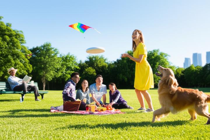 Finding Light in the Flakes: How Humor Helps Manage the Daily Challenges of Psoriasis