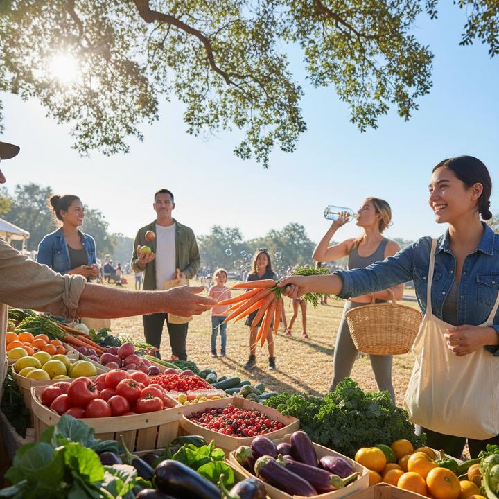 From Broken Sleep to 5K: How Tracking Health Metrics Transformed My Recovery Journey