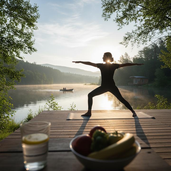 When OCD Becomes Health Anxiety: Understanding Intrusive Thoughts and Finding Relief