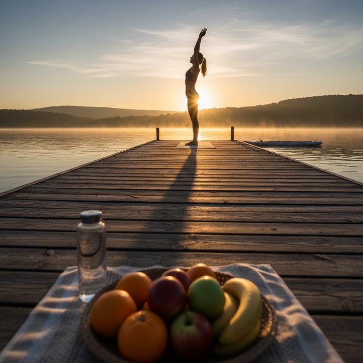 When Panic Strikes: Immediate Relief Techniques and When to Seek Help for Anxiety