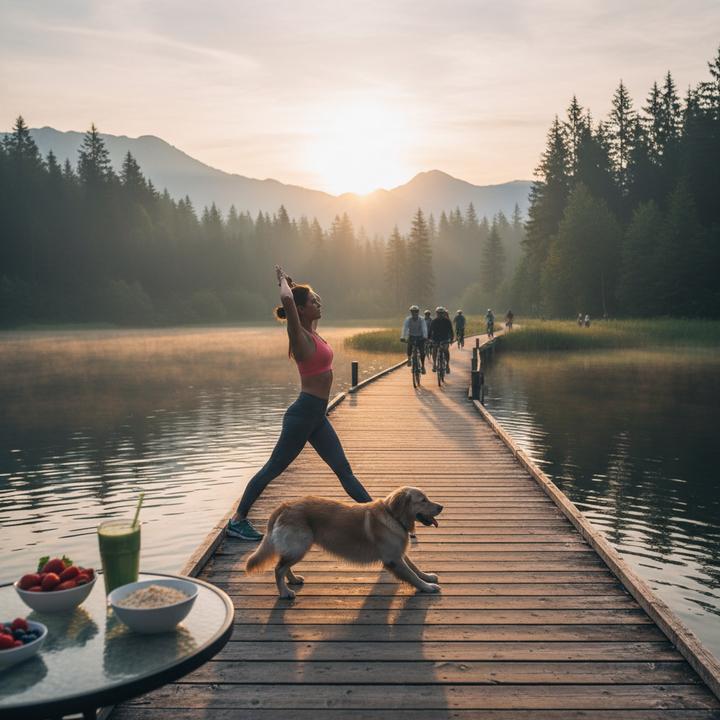 When Health Anxiety Takes Over: Understanding and Managing Intrusive Medical Fears