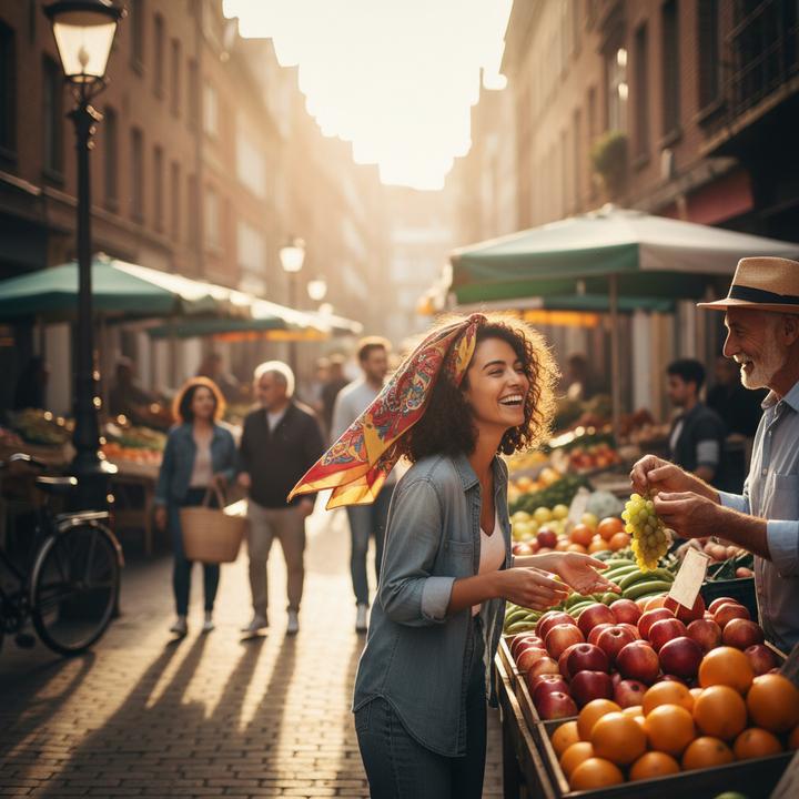 Mastering the Physical Signs of Workplace Anxiety: From Facial Tension to Shaking Hands