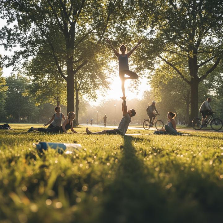 Navigating the Teenage Existential Crisis: Finding Meaning in a Confusing World