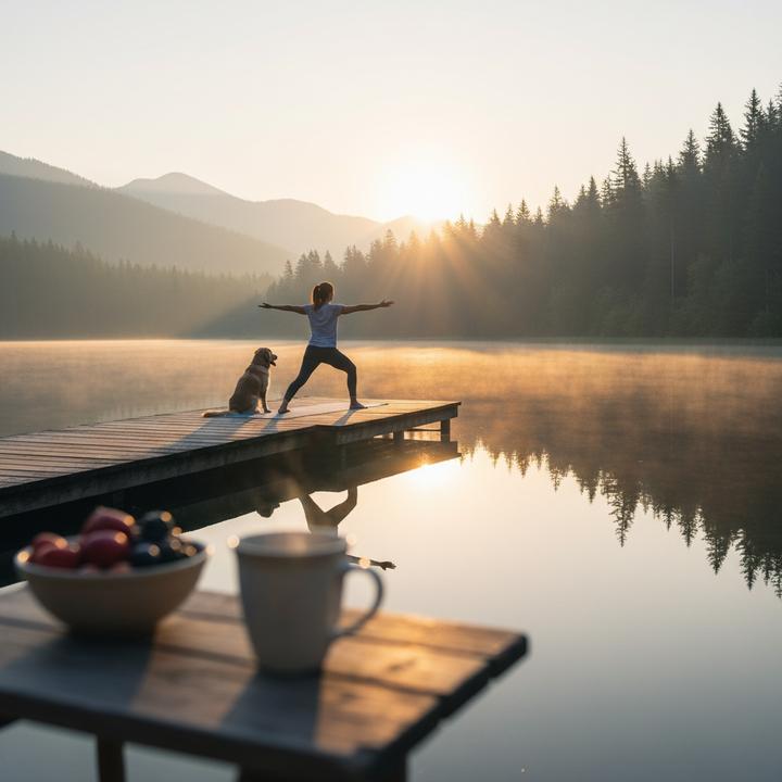 Managing Anticipatory Grief: Finding Balance When Fear of Losing Parents Takes Over