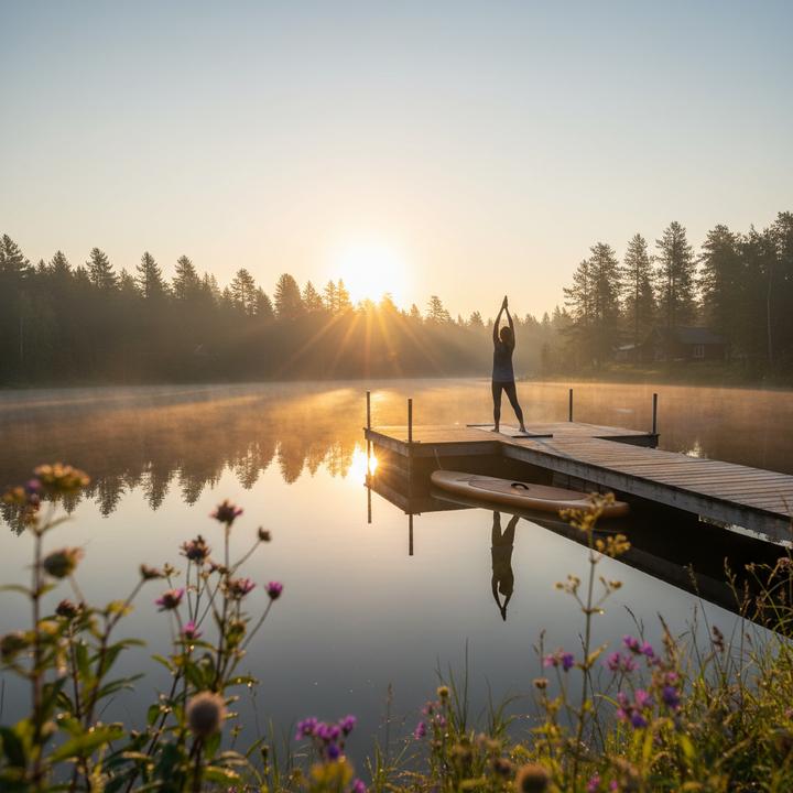 ADHD and Intimacy: How to Stay Present When Your Mind Wanders