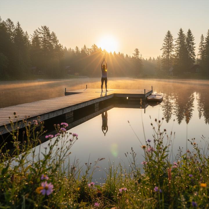 Setting Boundaries for Better Sleep: Managing Digital Life with Insomnia