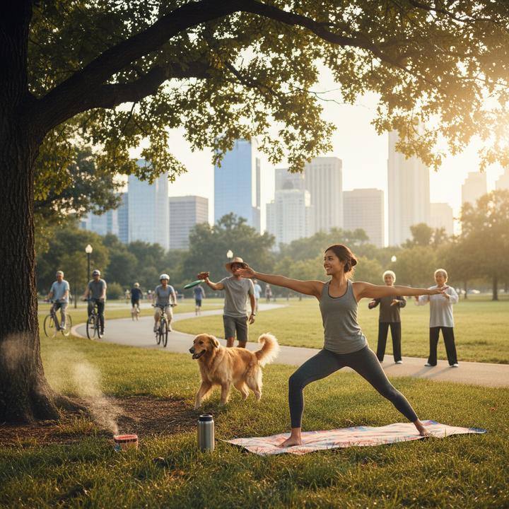 7 Life-Changing Narcolepsy Hacks for Daily Energy Management