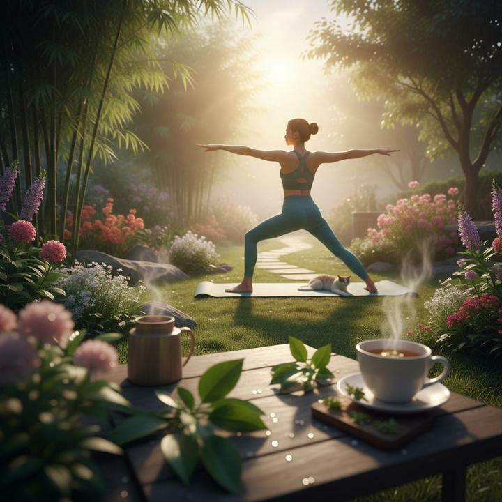 Navigating the Void: Understanding Emotional Numbness and Finding Purpose Again