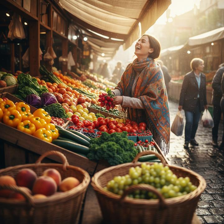 The ADHD Hobby Cycle: Embracing Your Diverse Interests Without the Guilt