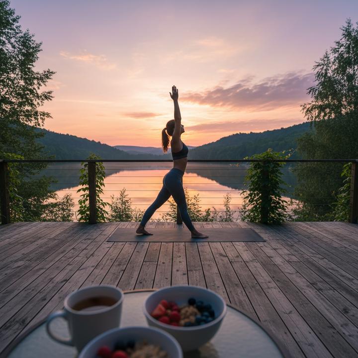 When Emotions Overwhelm: Healthy Alternatives to Medication for Anxiety Relief