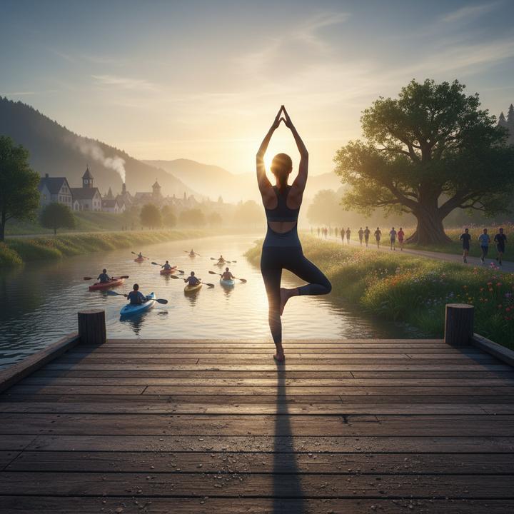 The Heart-Anxiety Connection: Understanding Cardiac Symptoms When You Have Health Anxiety