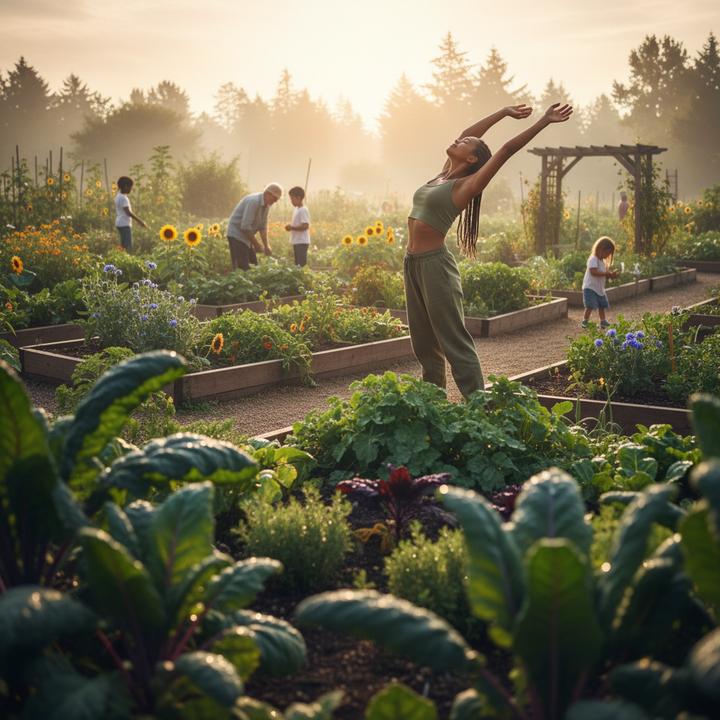 Finding Healing Together: Support Groups for Survivors of Sexual Abuse and Boundary Violations