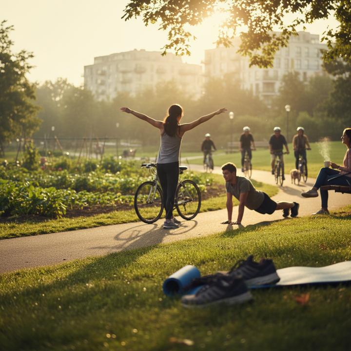 When Your Mind Won't Rest: Understanding and Breaking the Cycle of Racing Thoughts at Bedtime