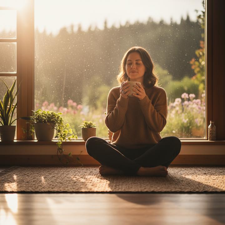 Beyond 'Just Get Up': Middle Insomnia Solutions for Older Adults