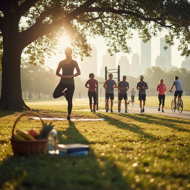 When Your Heart Races: Understanding and Managing Anxiety-Related Heart Rate Changes