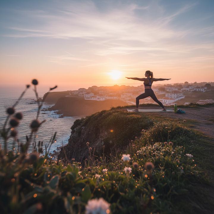 Finding Joy in Small-Scale Passions: How to Pursue Your Dreams Without Quitting Your Day Job