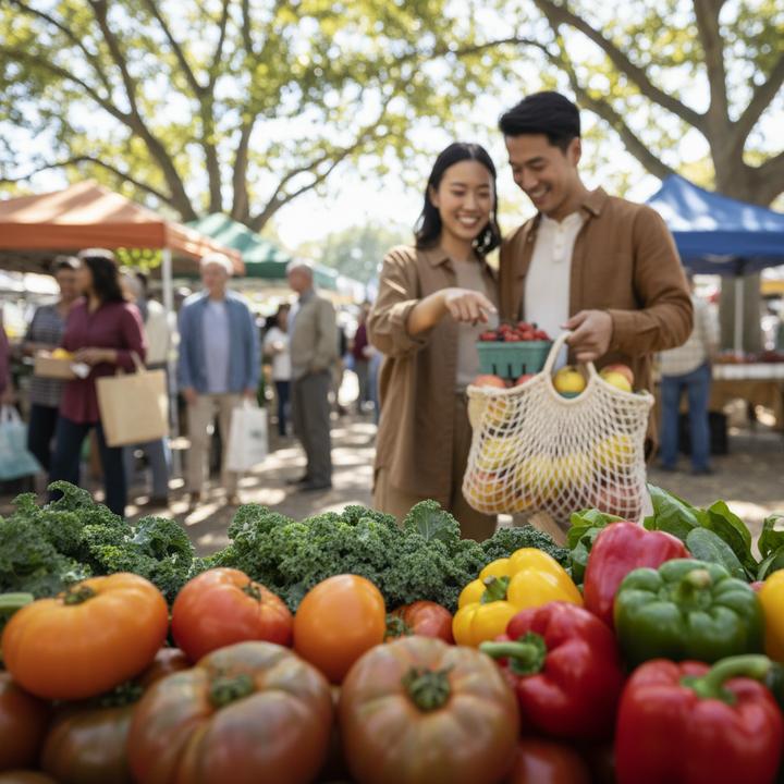 Building Your Chosen Family: Finding Connection When Traditional Support Systems Are Missing