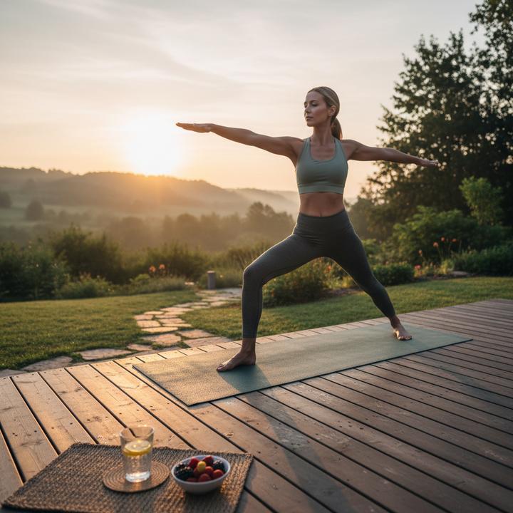 When Dizziness Won't Stop: Understanding the Complex Link Between Anxiety and Physical Symptoms